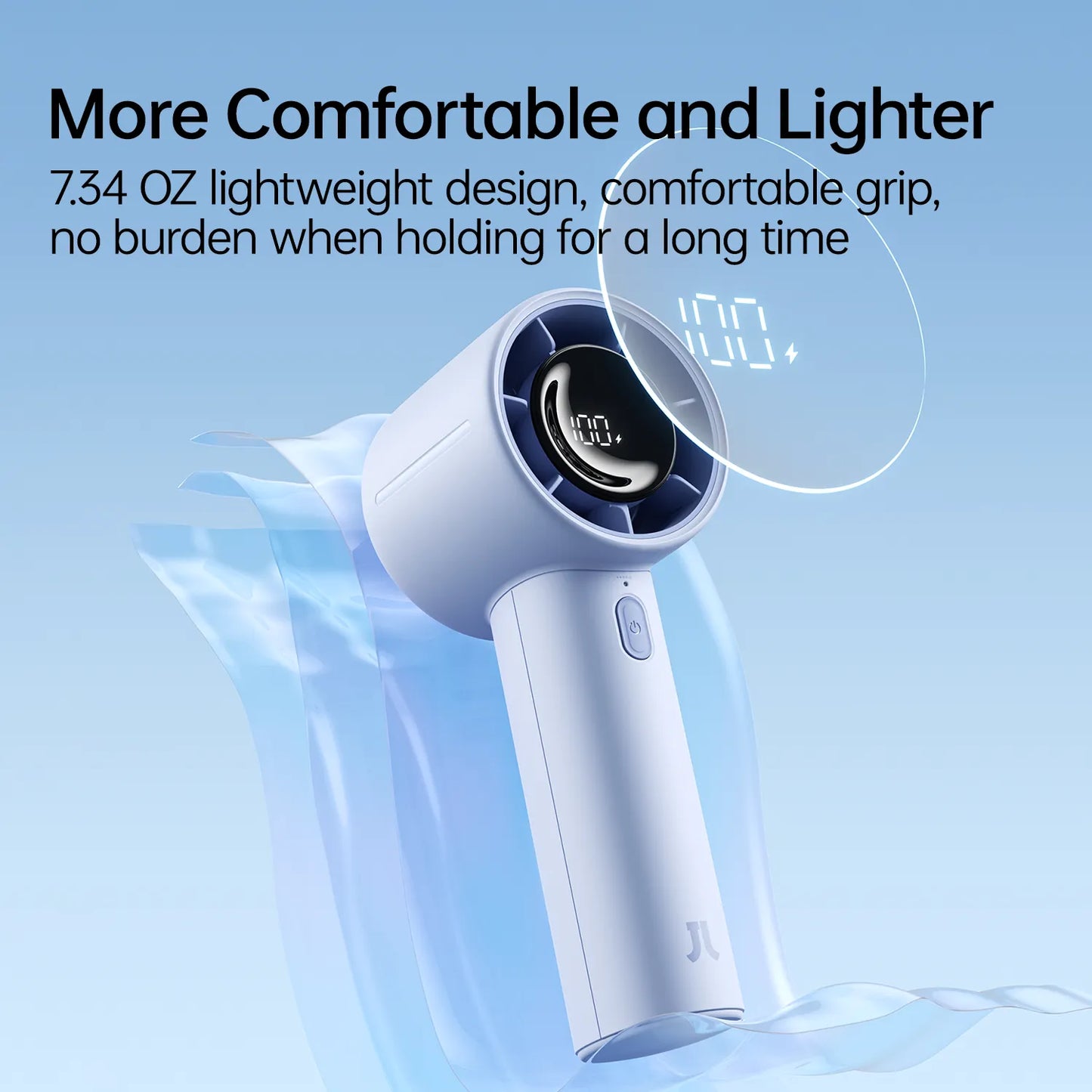 VANTIS™ AeroJet Fan