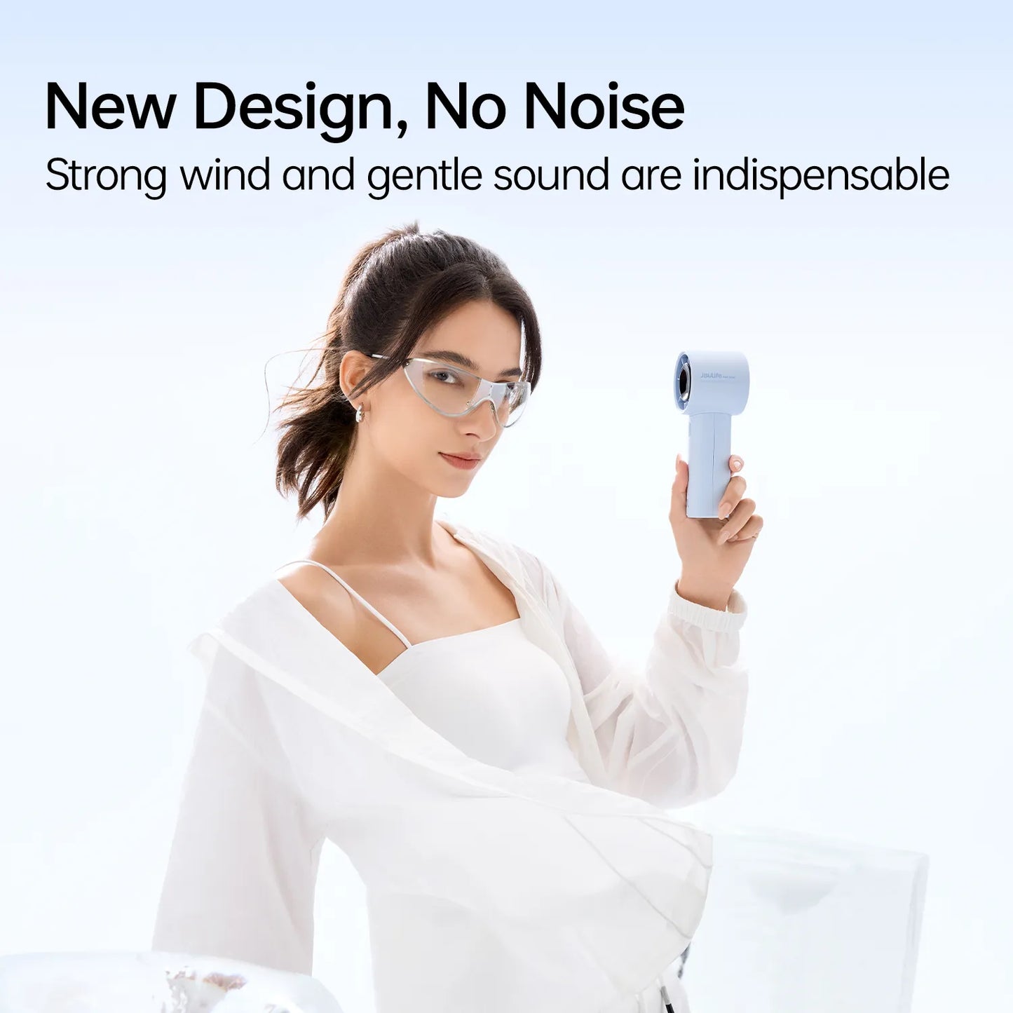 VANTIS™ AeroJet Fan